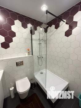 Студия квартира, вторичка, 30м2, 15/16 этаж