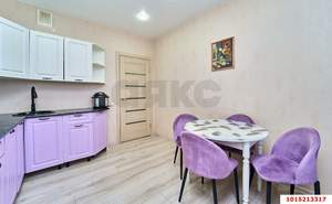 2-к квартира, вторичка, 56м2, 6/10 этаж