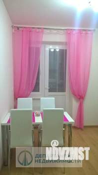 1-к квартира, вторичка, 40м2, 5/26 этаж