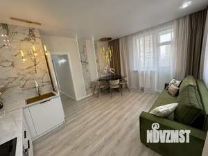 3-к квартира, вторичка, 52м2, 12/16 этаж