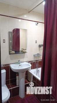 1-к квартира, вторичка, 36м2, 1/10 этаж