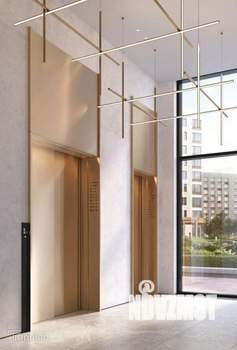 2-к квартира, вторичка, 63м2, 2/16 этаж