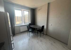 1-к квартира, вторичка, 37м2, 6/9 этаж