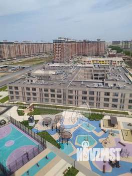 1-к квартира, вторичка, 24м2, 14/18 этаж