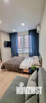 1-к квартира, вторичка, 30м2, 4/19 этаж