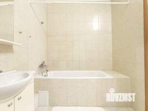 1-к квартира, вторичка, 45м2, 11/17 этаж