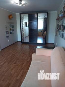 2-к квартира, вторичка, 64м2, 11/16 этаж