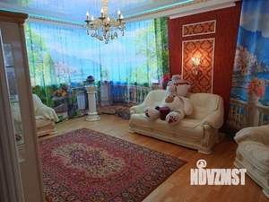 2-к квартира, вторичка, 82м2, 7/22 этаж