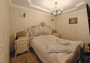 2-к квартира, вторичка, 40м2, 4/4 этаж