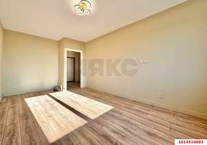 1-к квартира, вторичка, 42м2, 6/16 этаж