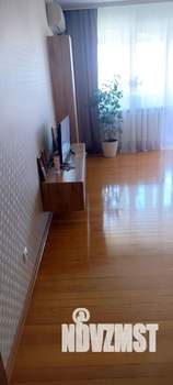 4-к квартира, вторичка, 76м2, 9/10 этаж