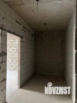 1-к квартира, вторичка, 43м2, 8/17 этаж