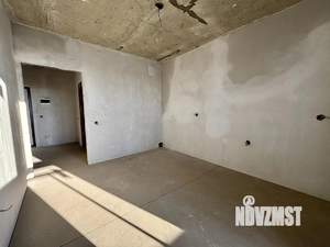 1-к квартира, вторичка, 43м2, 9/15 этаж