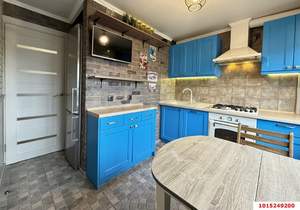 2-к квартира, вторичка, 43м2, 4/5 этаж