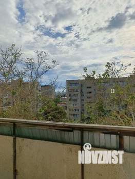 4-к квартира, вторичка, 74м2, 8/9 этаж