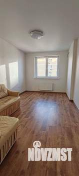 1-к квартира, вторичка, 38м2, 12/16 этаж