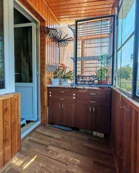 3-к квартира, вторичка, 58м2, 3/5 этаж