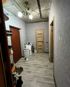 2-к квартира, вторичка, 59м2, 15/16 этаж