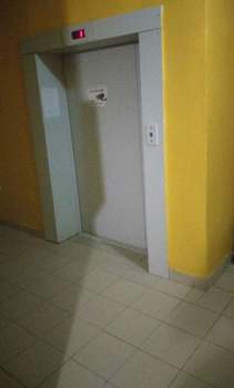 1-к квартира, вторичка, 23м2, 6/10 этаж