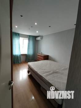 2-к квартира, вторичка, 51м2, 8/9 этаж