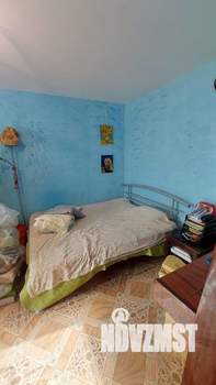1-к квартира, вторичка, 30м2, 2/6 этаж