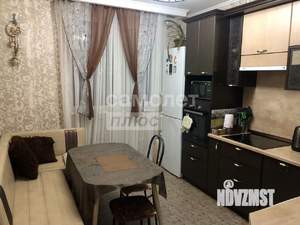 2-к квартира, вторичка, 56м2, 3/4 этаж