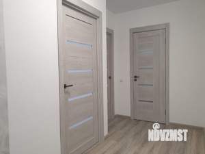 2-к квартира, вторичка, 57м2, 8/8 этаж