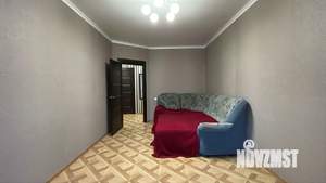 1-к квартира, вторичка, 45м2, 3/4 этаж