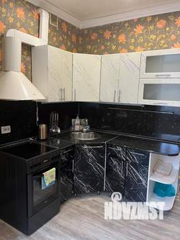 1-к квартира, вторичка, 44м2, 3/7 этаж