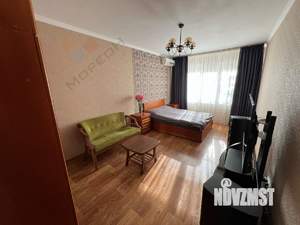 1-к квартира, вторичка, 35м2, 1/14 этаж