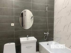 1-к квартира, вторичка, 36м2, 4/9 этаж