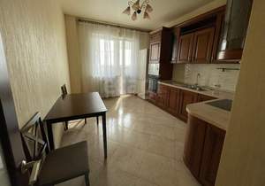 1-к квартира, вторичка, 47м2, 11/16 этаж