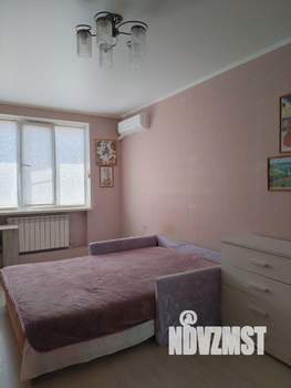 1-к квартира, вторичка, 34м2, 3/3 этаж