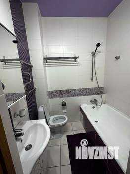 2-к квартира, вторичка, 41м2, 8/8 этаж