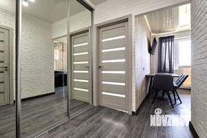 1-к квартира, вторичка, 41м2, 24/25 этаж