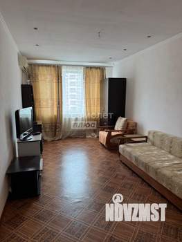 1-к квартира, вторичка, 37м2, 14/17 этаж