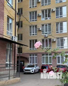 Студия квартира, вторичка, 30м2, 9/11 этаж