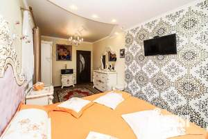 2-к квартира, вторичка, 61м2, 4/19 этаж
