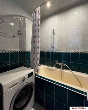 4-к квартира, вторичка, 120м2, 8/8 этаж