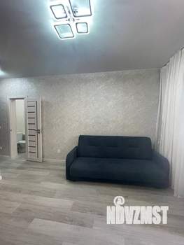 Студия квартира, вторичка, 25м2, 11/17 этаж