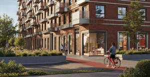 2-к квартира, вторичка, 59м2, 2/18 этаж