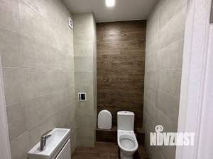 3-к квартира, вторичка, 77м2, 18/25 этаж