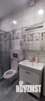 1-к квартира, вторичка, 40м2, 1/3 этаж