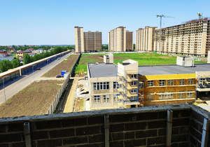 2-к квартира, вторичка, 63м2, 6/16 этаж