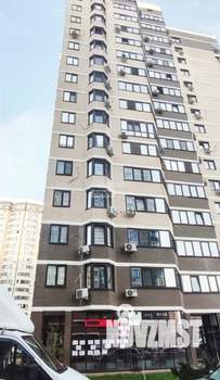 1-к квартира, вторичка, 40м2, 15/19 этаж