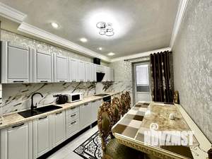 2-к квартира, вторичка, 66м2, 3/16 этаж