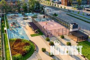 1-к квартира, вторичка, 38м2, 2/16 этаж