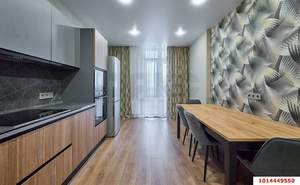 3-к квартира, вторичка, 75м2, 6/24 этаж