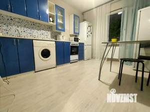 2-к квартира, вторичка, 53м2, 6/16 этаж