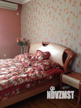 2-к квартира, вторичка, 85м2, 12/15 этаж